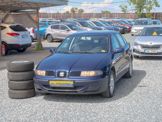 Seat Toledo