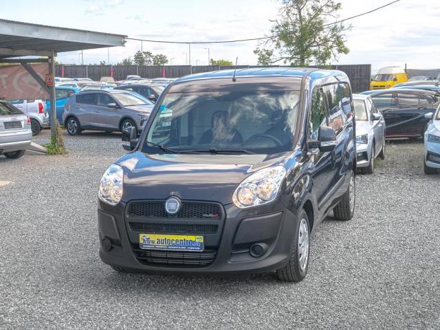 Fiat Doblo cargo