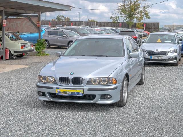 BMW 5er Reihe