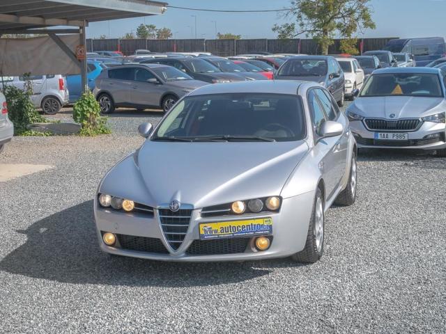 Alfa Romeo 159