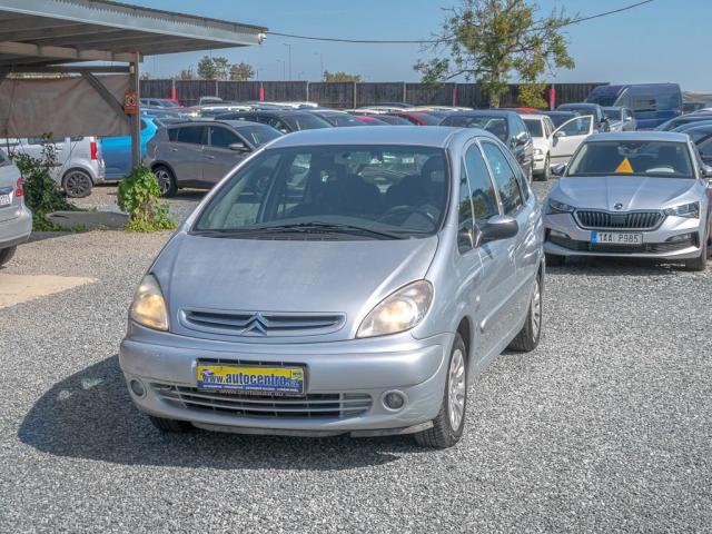 Citron Xsara Picasso