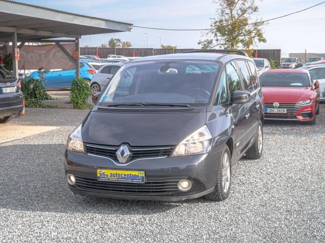 Renault Grand Espace