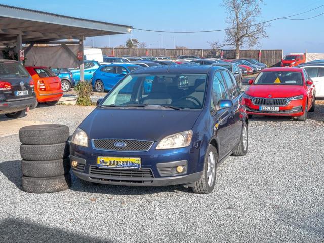 Ford Focus C-MAX