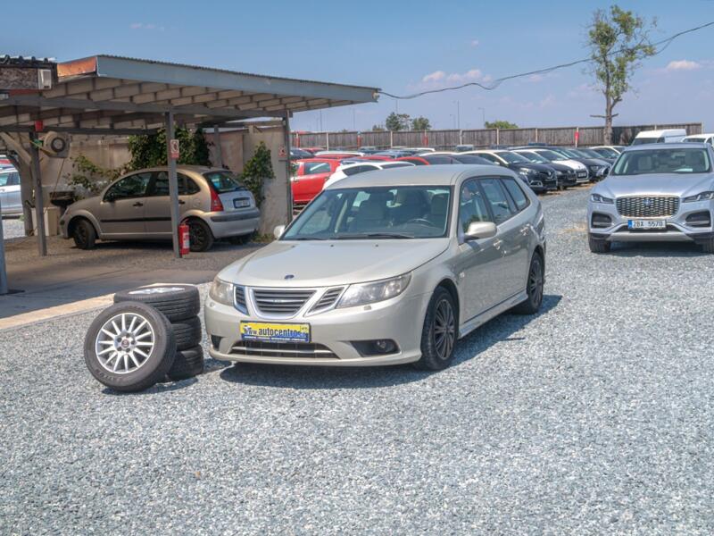 Saab 9-3