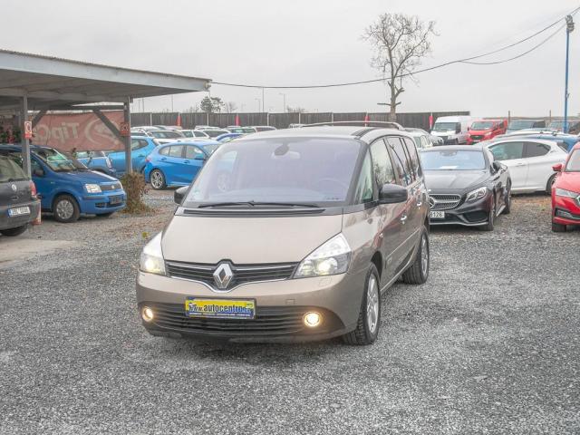 Renault Grand Espace