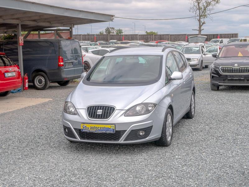 Seat Altea
