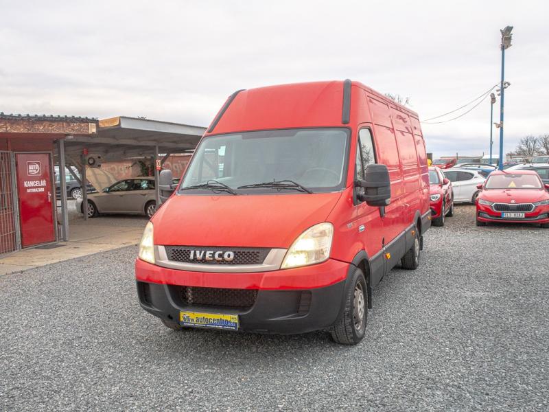 Iveco Daily