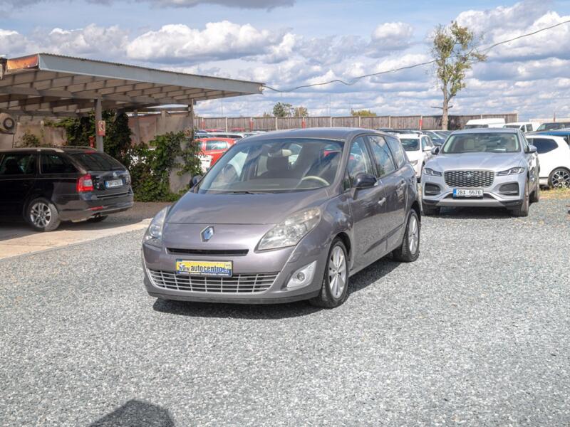 Renault Grand Sc�nic