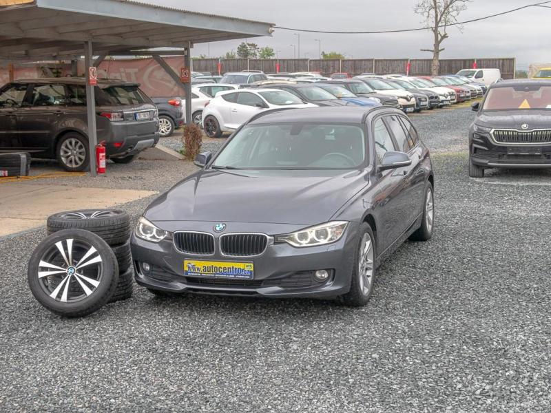 BMW 3er Reihe