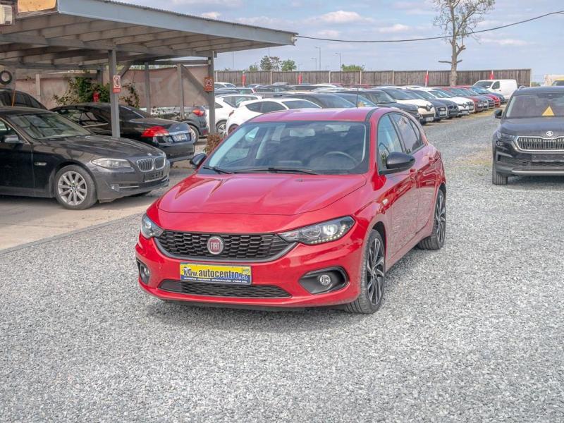 Fiat Tipo