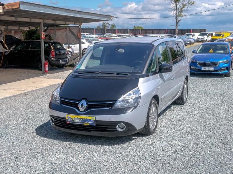 Renault Grand Espace