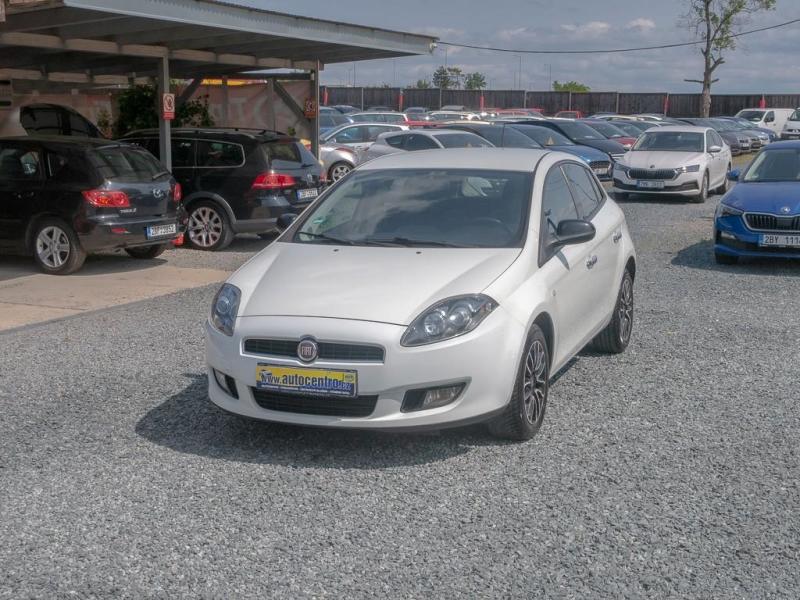 Fiat Bravo