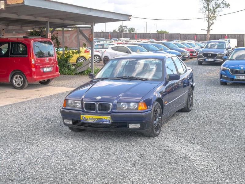BMW 3er Reihe