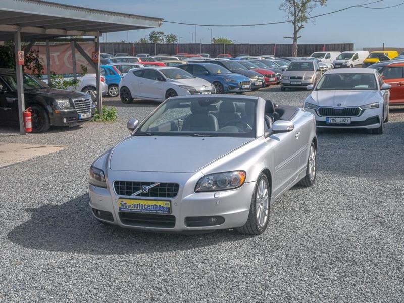Volvo C70