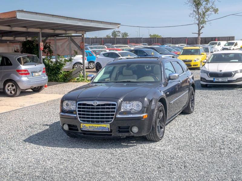 Chrysler 300C