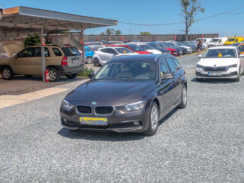 BMW 3er Reihe
