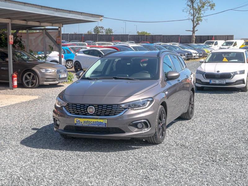 Fiat Tipo