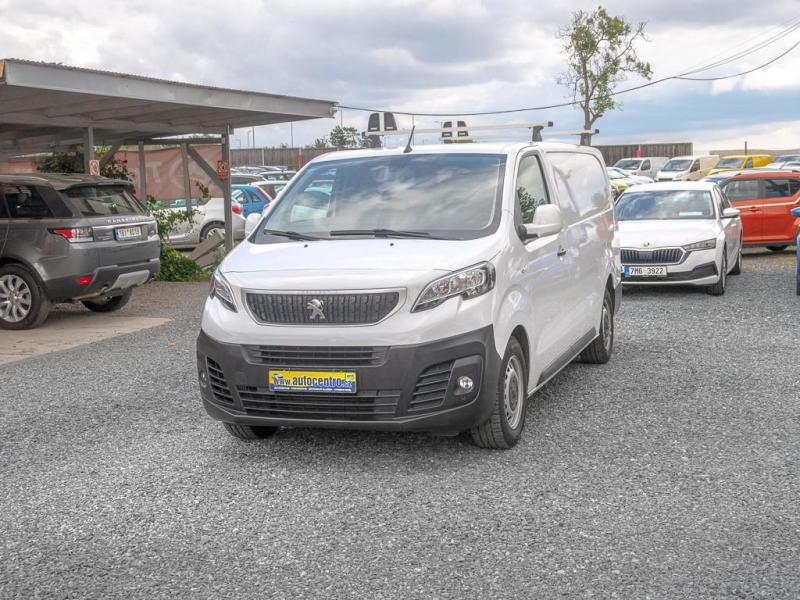 Peugeot Expert