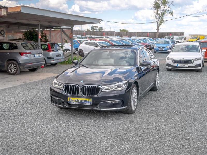 BMW 7er Reihe