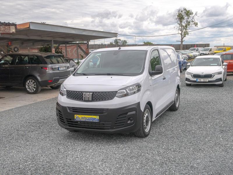 Fiat Scudo