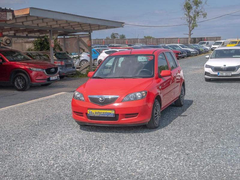 Mazda 2