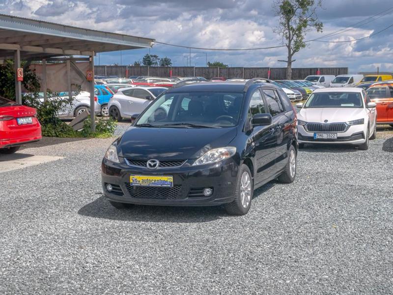 Mazda 5