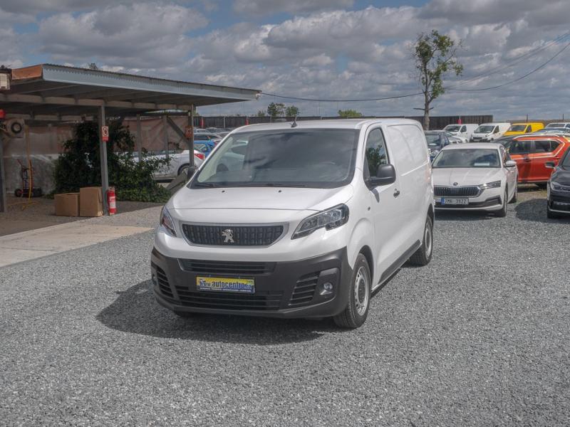 Peugeot Expert