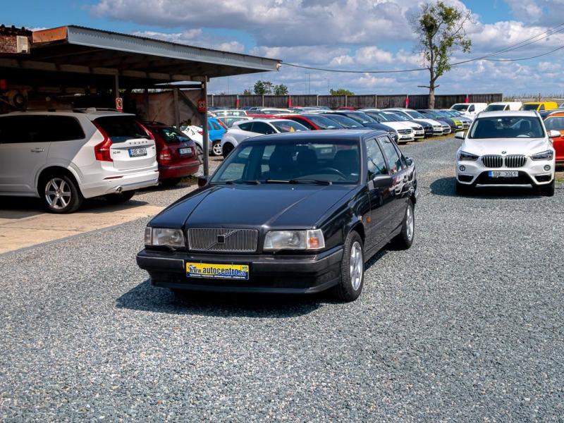 Volvo 850