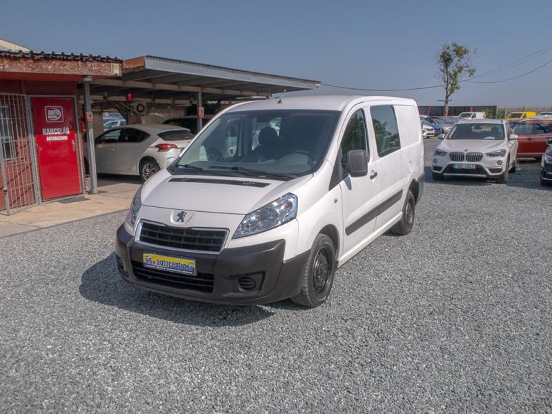 Peugeot Expert