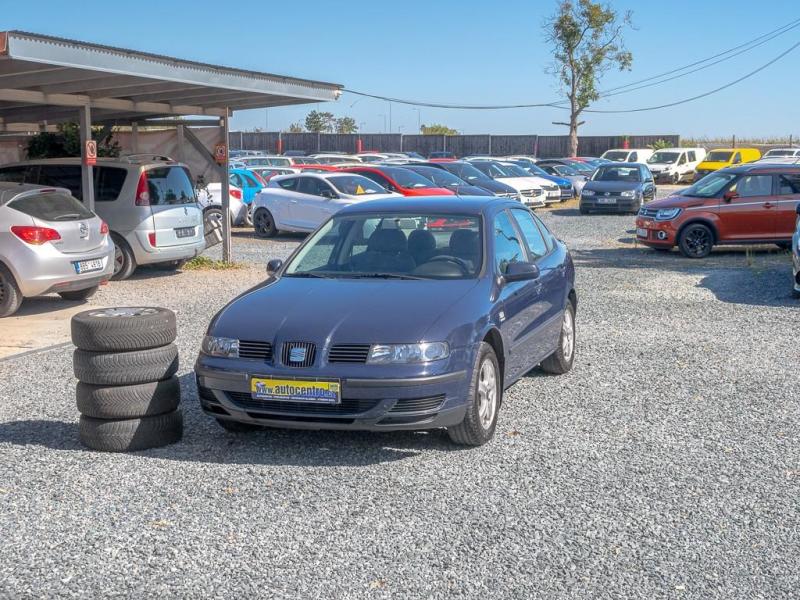 Seat Toledo