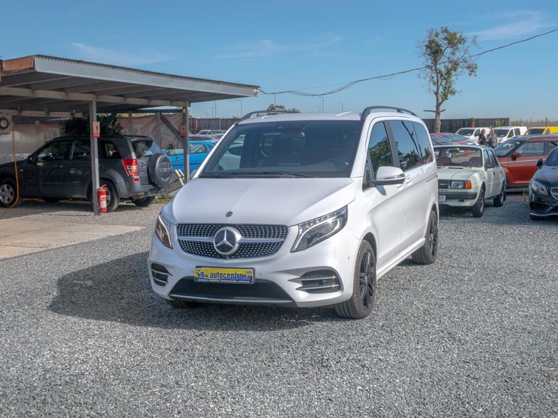 Mercedes-Benz Klasse V