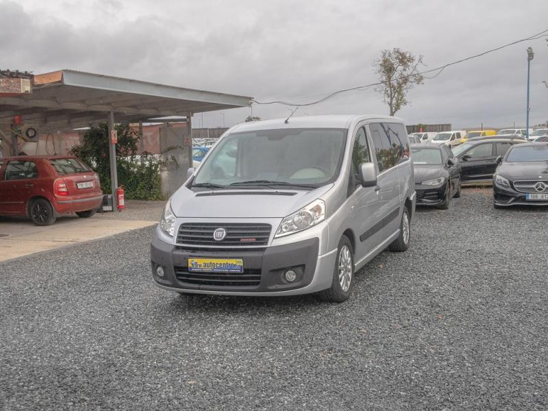 Fiat Scudo