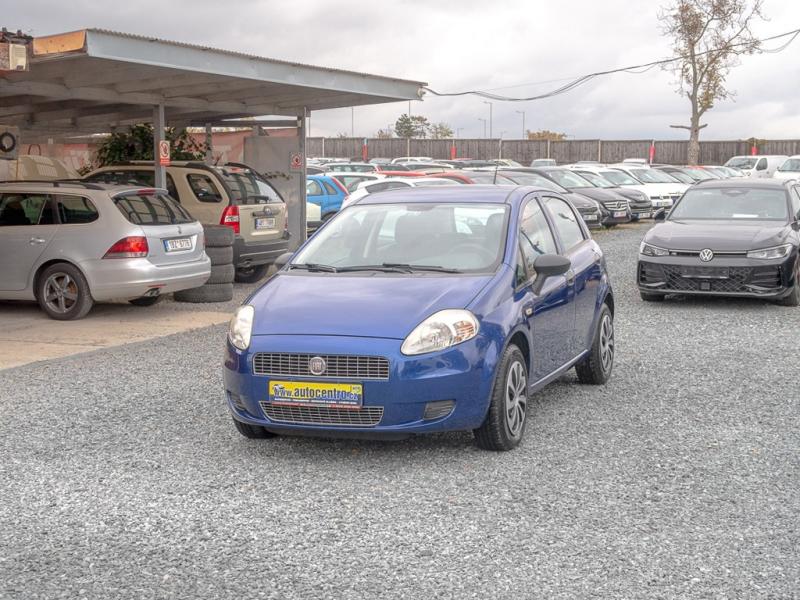 Fiat Grande Punto