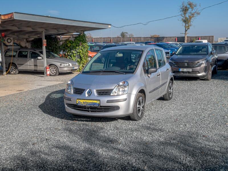 Renault Modus