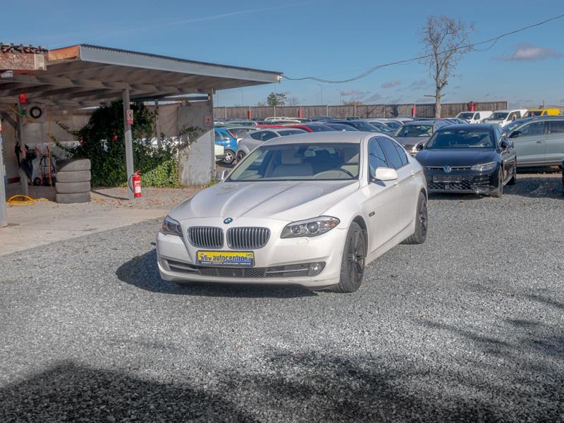 BMW 5er Reihe