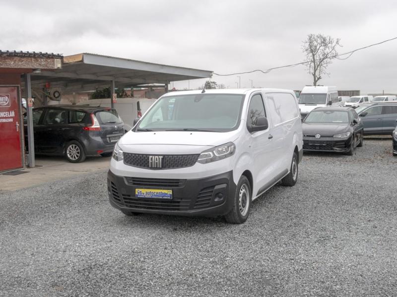 Fiat Scudo