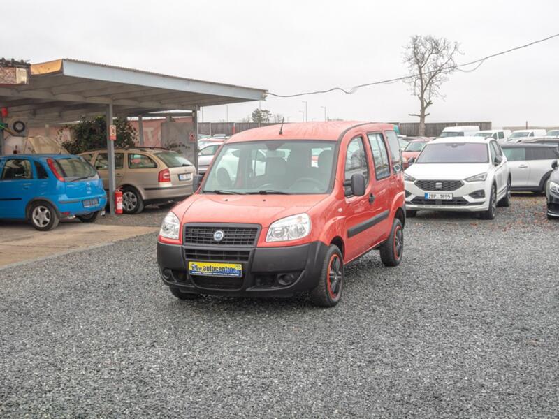 Fiat Dobl�