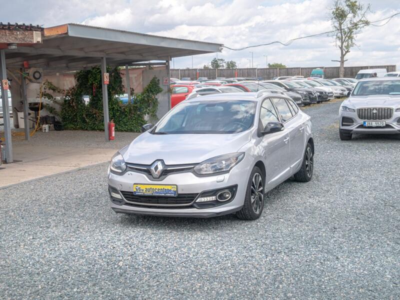 Renault M�gane