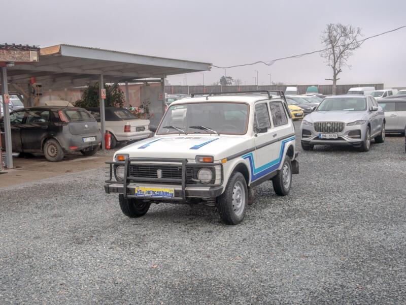 Lada Niva