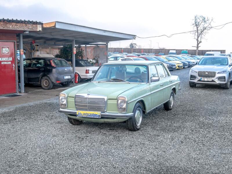 Mercedes-Benz Class E