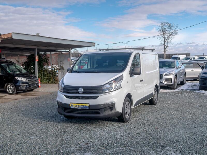 Fiat Talento