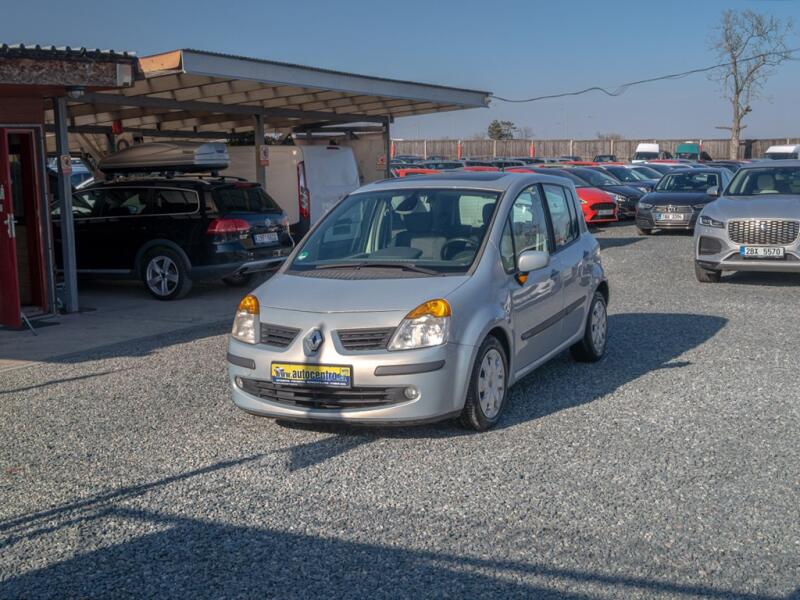 Renault Modus