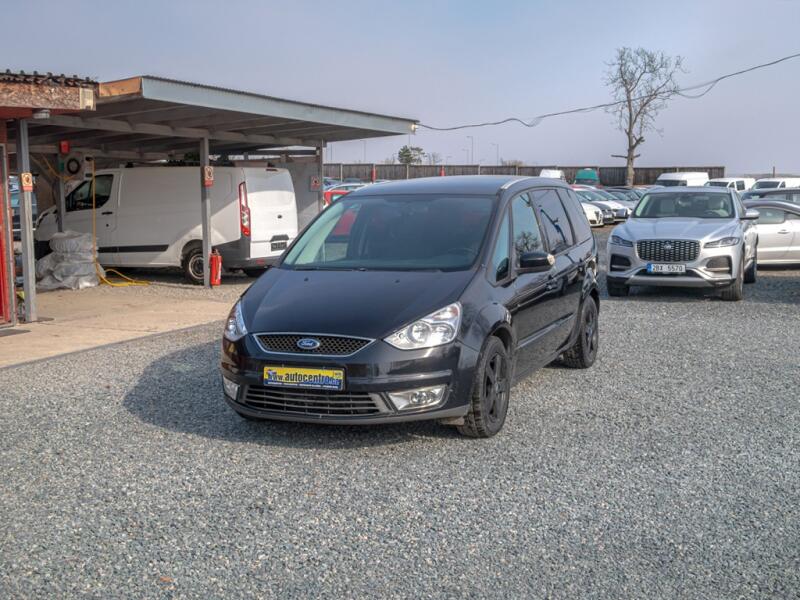 Ford Galaxy