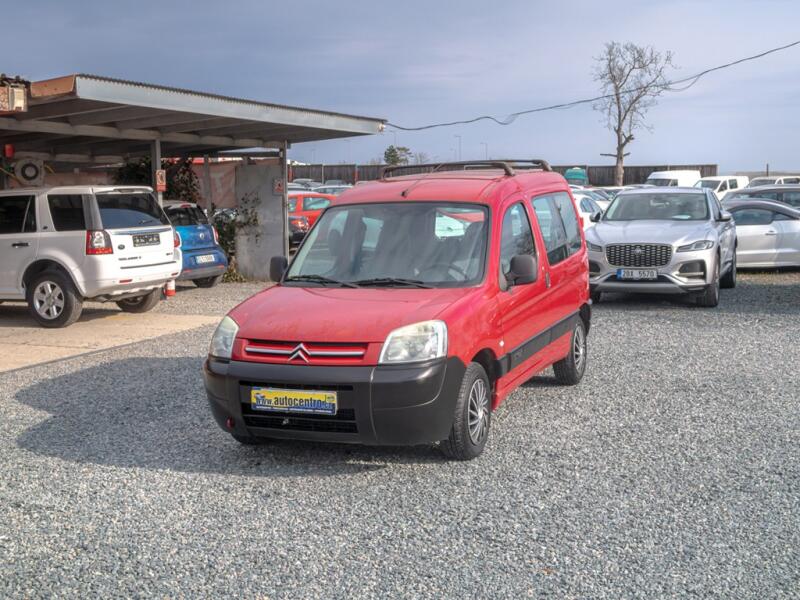 Citro�n Berlingo