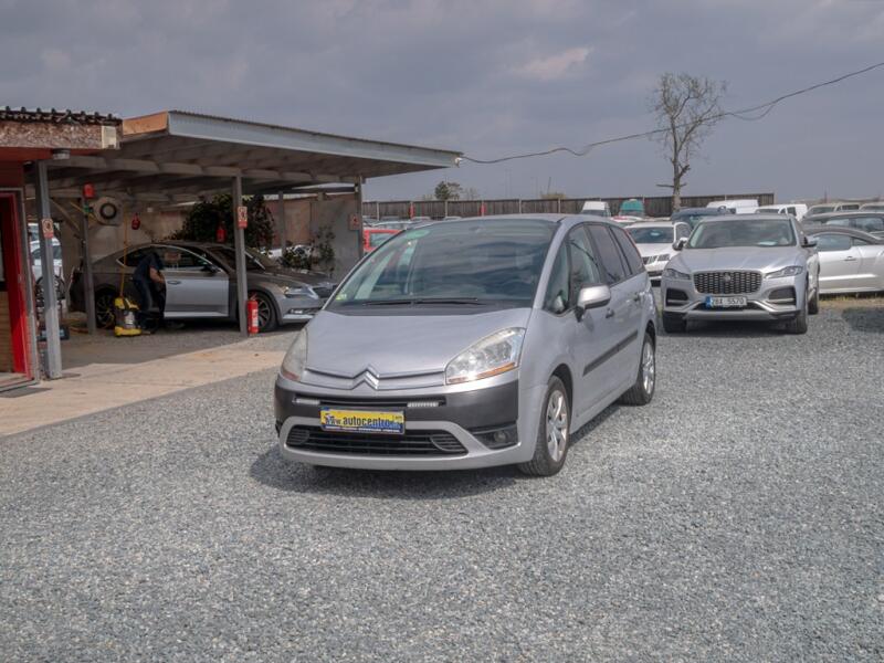 Citro�n Grand C4 Picasso