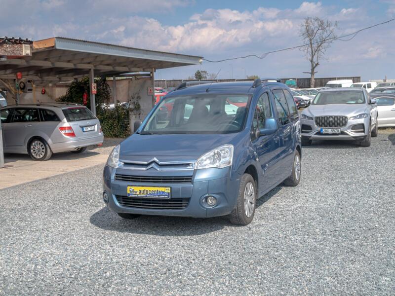 Citro�n Berlingo