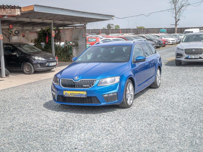 �koda Octavia