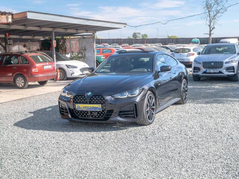 BMW Seria 4