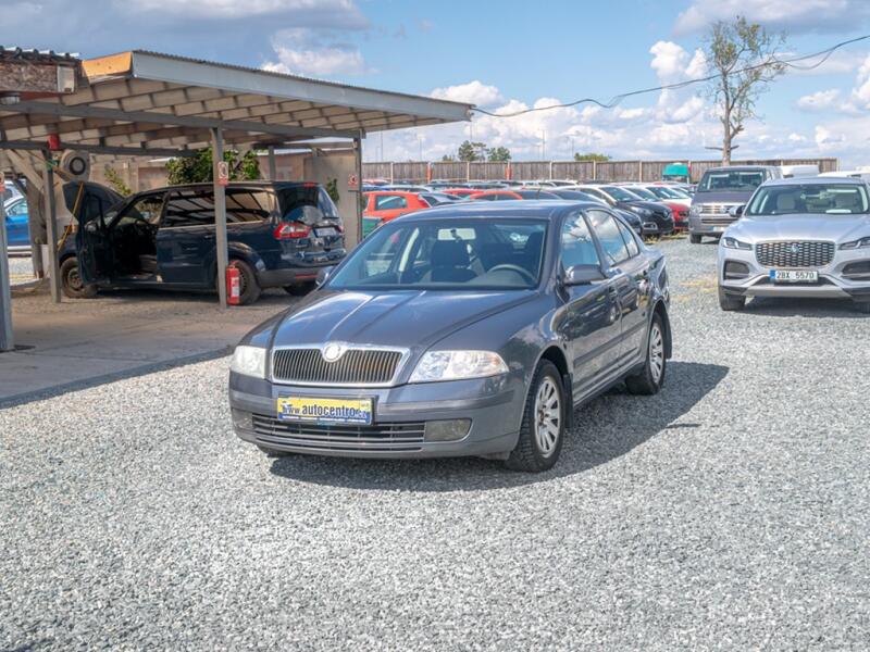 �koda Octavia