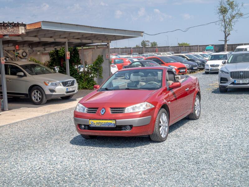 Renault M�gane